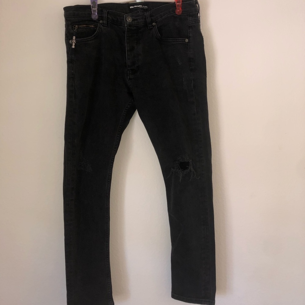The Kooples Jeans